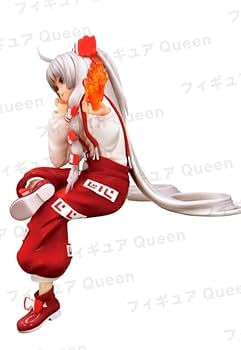 Amazon.co.jp: 藤原妹紅 フィギュア 東方*Project ぬーどる